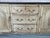 19th Century English Bleached English Oak Cabinet, Buffet, Sideboard For Sale In Tampa - Image 6 of 16