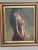 R. Wikheim, Nude Study, 1975, Oil Painting on Canvas, Framed For Sale - Image 18 of 18