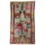 Eclectic Vintage Turkish Pictorial rug from the middle part of the 20th century. 2'2'' x 3'6''