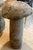 18th Century English Staddle Stone 'Mushroom' Garden Ornament For Sale - Image 4 of 10