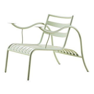 Early Thinking Mans Chair by Jasper Morrison for Cappellini, 1988 For Sale