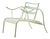 Early Thinking Mans Chair by Jasper Morrison for Cappellini, 1988 For Sale