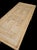 Vintage Coastal Regency Double Palm Tree Carved Wicker Bamboo Desk Dining Table For Sale In West Palm - Image 6 of 9