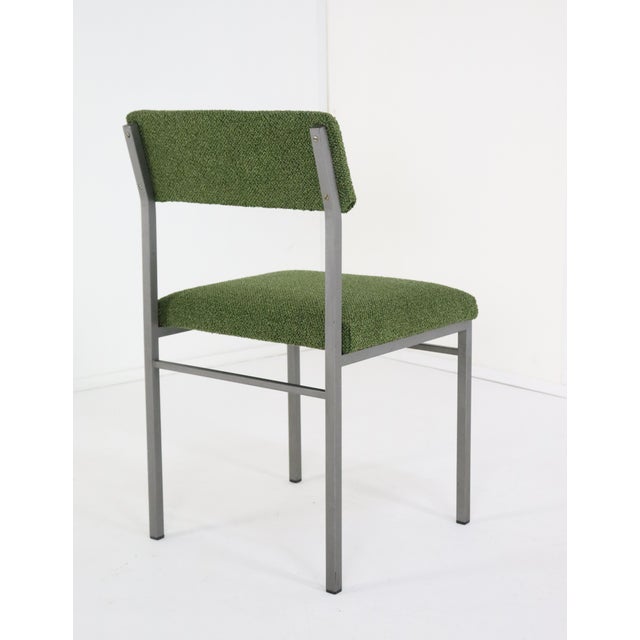 Vintage Traunraut Chairs, 1960s, Set of 4 For Sale - Image 17 of 18