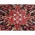 1960s 1960s Red Vintage Persian Rug For Sale - Image 5 of 12