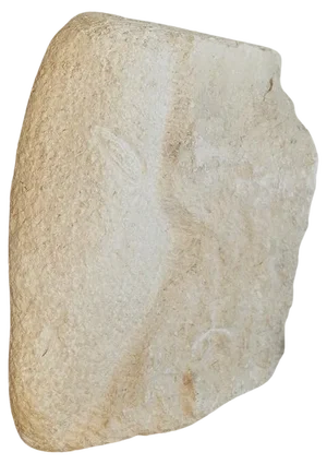 Elephant Sculpture by Jean-Baptiste Van Den Heede