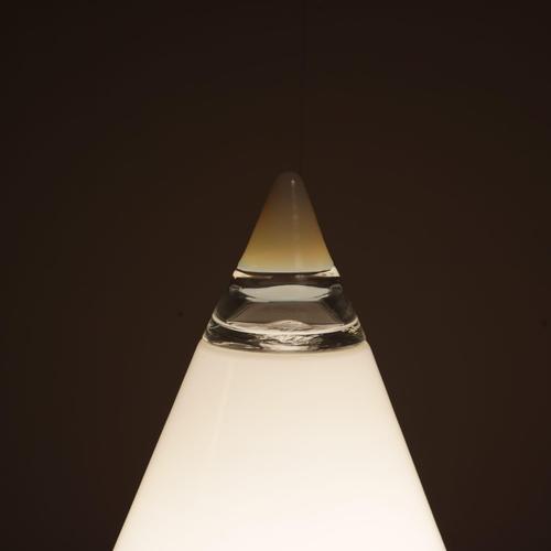 Vintage Rio Table Lamp by Giusto Toso for Leucos, Italy, 1970s For Sale - Image 5 of 11