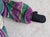 Antique Black American Folk Art Rag Doll, Possible Suffragette Connection, 19th Century For Sale - Image 10 of 15