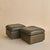 Swiss Olive Leather DS 49 Ottoman by De Sede, 1970s - 2 Available For Sale - Image 10 of 13