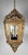 Northern Italian Giltwood Lantern For Sale - Image 4 of 12