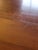 1971 Pennsylvania House Solid Cherry Dining Table & 6 Windsor Chairs (Van Sciver Retailer) For Sale - Image 15 of 18