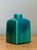 Vintage Drip Glazed Ceramic Vase For Sale - Image 4 of 12