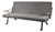 Digamma Sofa by Ignazio Gardella for Gavina for Saporiti Italia, Italy, 1957 For Sale