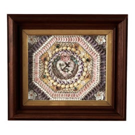 Example of British Colonial Decor