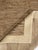 Vintage Hand-Knotted Persian Gabbeh Rug 5'5" X 8' For Sale - Image 4 of 4