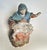 Pieta, Vesperbild, 17th Century German, Carved Wood, Painted For Sale - Image 4 of 13