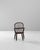 19th Century English Small Spindle-Back Wooden Armchair For Sale - Image 18 of 18