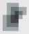 A 1995 serigraph print, titled "Konstruktion and Intuition", by the German artist Anton Stankowski (1906-1998). This print...