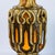 Ceramic Mid-Century Modern Drip Glazed Ceramic Lamps, Hand-Crafted, Usa, 1960 For Sale - Image 7 of 15