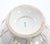 KPM Porcelain Covered Centerpiece Vase / Ribbon Decoration, Germany, Circa 1960 For Sale - Image 12 of 14