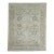 Oushak Rug 8'2" x 10'4" #17866 For Sale