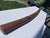 Antique Samurai Sword Long Wakizashi With Sheath : Muromachi (1336–1573) Japan Far East Easter Arms and Armor Weaponry For Sale In Portland, OR - Image 6 of 17