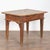 Early 19th Century Swedish Red Pine Side Table With Single Drawer For Sale - Image 10 of 10