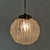 Mid-Century Modern Pendant Light in Murano Glass and Brass by Angelo Brotto for Esperia, 1970s For Sale - Image 6 of 11