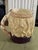 Mid-Century Modern Vintage 1958 Royal Doulton Bacchus D6499 Porcelain Toby Character Jug Mug For Sale - Image 3 of 5