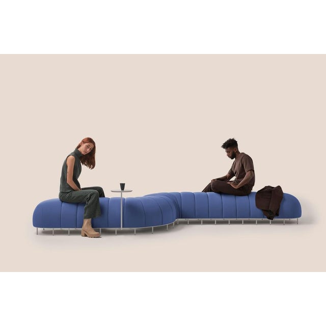 Worm Bench VII by Pepe Albargues For Sale - Image 6 of 16