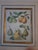 Bountiful Fruit - 4 Prints Mounted and Framed For Sale - Image 4 of 12