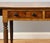 19th Century Regency English Mahogany Drop-Leaf Table For Sale - Image 4 of 11