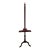Vintage Wooden Easel / Cherry Finish Adjustable Tripod Painting Easel/Wood Art Easel For Sale