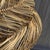 Beige Rattan Spherical Shape Pendant Light, 1980s For Sale - Image 8 of 11