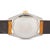 Late 20th Century Vintage Rolex Oyster Perpetual Date 34mm 1501 Steel Gold Automatic Watch For Sale - Image 5 of 10