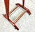 Wood Mid Century Italian Modern Men’s Valet by Ico and Luisa Parisi for Fratelli Reguitti, Italy For Sale - Image 7 of 12