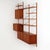 Poul Cadovius Royal system, designed in the 1960s for Cado Denmark; a modular wall system that became an icon within Mid-...