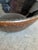Camilla Justesen Danish Modern Brown Ceramic Bowl For Sale - Image 9 of 9