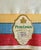 Gorgeous set of three large vintage cotton linen dish towels in wonderful colors and patterns. Two matching towels in...