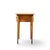 Mid 20th Century Lane Acclaim Mid Century Walnut Console Table For Sale - Image 5 of 9