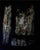 Massimo D'orta, the Great Winter AM 4, 2007, Mixed Media on Canvas For Sale - Image 6 of 6