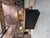 20th Century Black Patinated Sideboard For Sale - Image 3 of 9