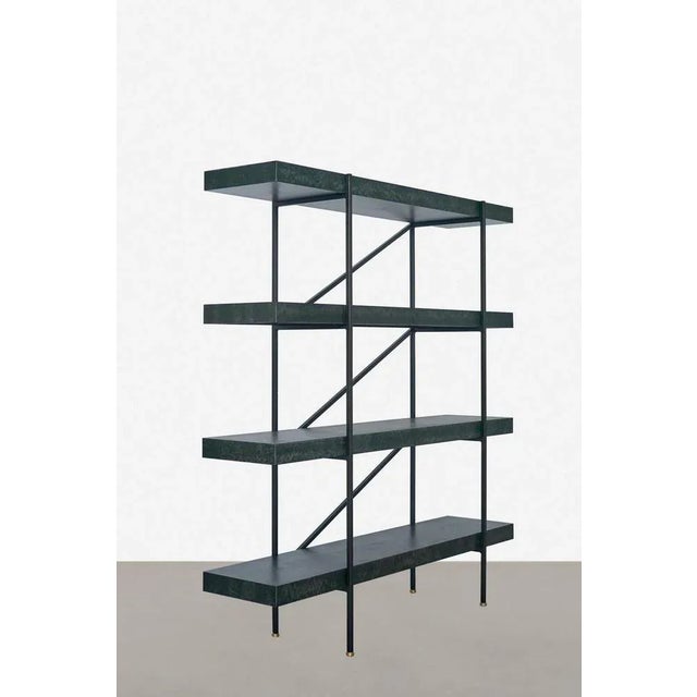 Reptile Osis Shelving by Llot Llov For Sale - Image 6 of 9