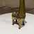 Brass Figurine Stylized Lama Mid Century Modern Decor For Sale - Image 9 of 15