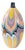 Bramwell Porcelain Vase- Tall For Sale