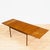 Wood Mid Century Extending Dining Table by Ib Kofod-Larsen for G Plan For Sale - Image 7 of 18