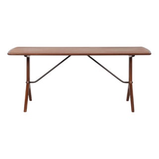 Coffee Table from Karl Erik Ekselius For Sale