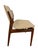 1960s Mid-Century Danish Modern Arne Vodder 62s Teak Dining Chairs - Set of 6 For Sale - Image 5 of 7