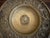 Late 19th Century Gilt Bronze Grand Tour Dish With Putti and Classical Mask For Sale In South Bend - Image 6 of 11