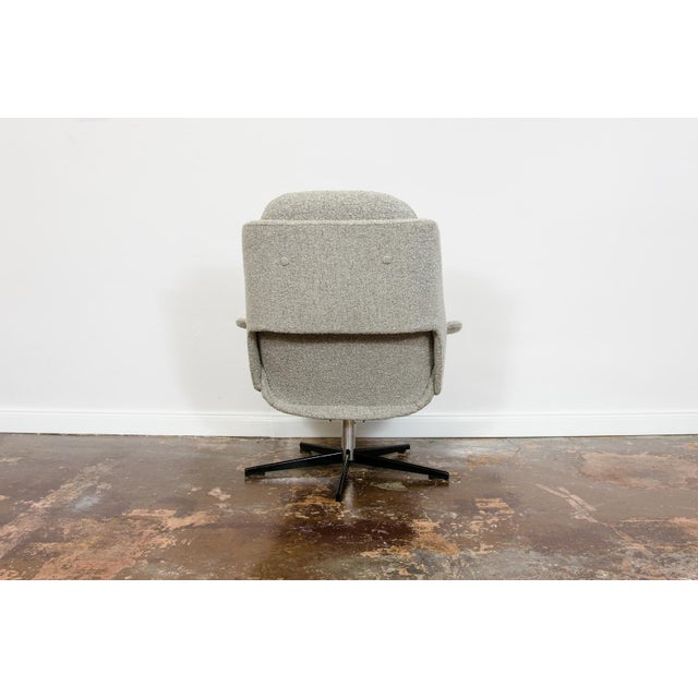 Swivel Chair B7041, Poland, 1970 For Sale - Image 6 of 14
